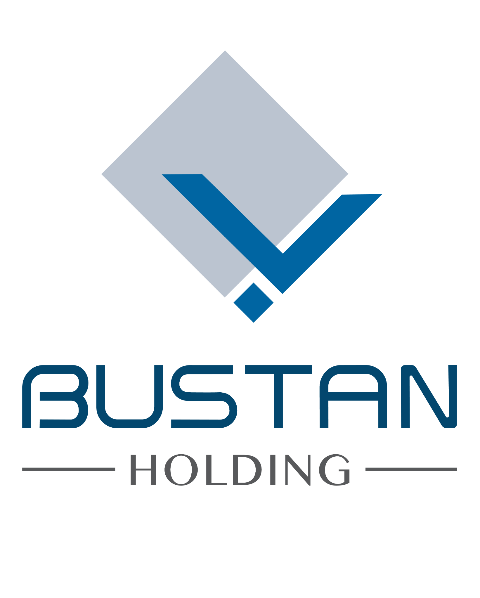 Bustan Holding Logo